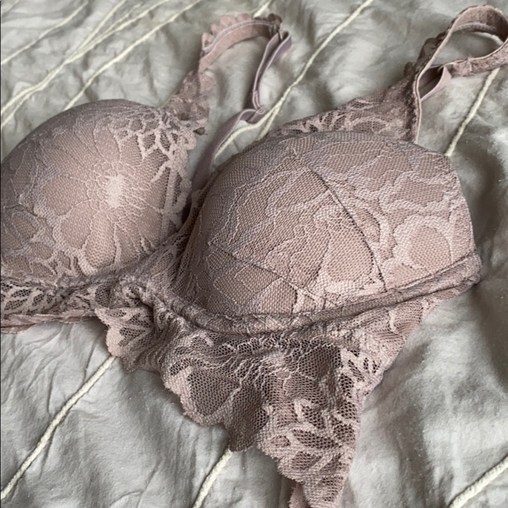 Women’s VS Bralette - Picture 2 of 6